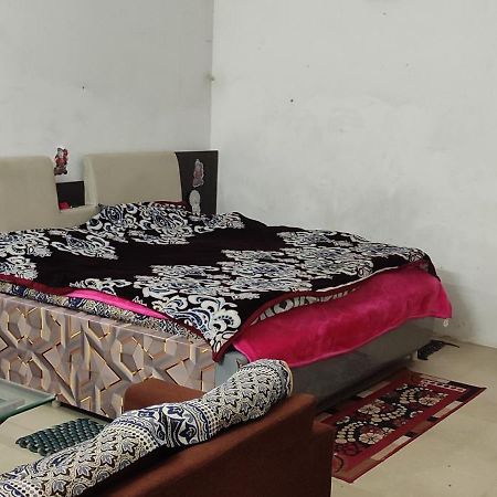 Kumar House 호텔 Allāhābād Junction 외부 사진